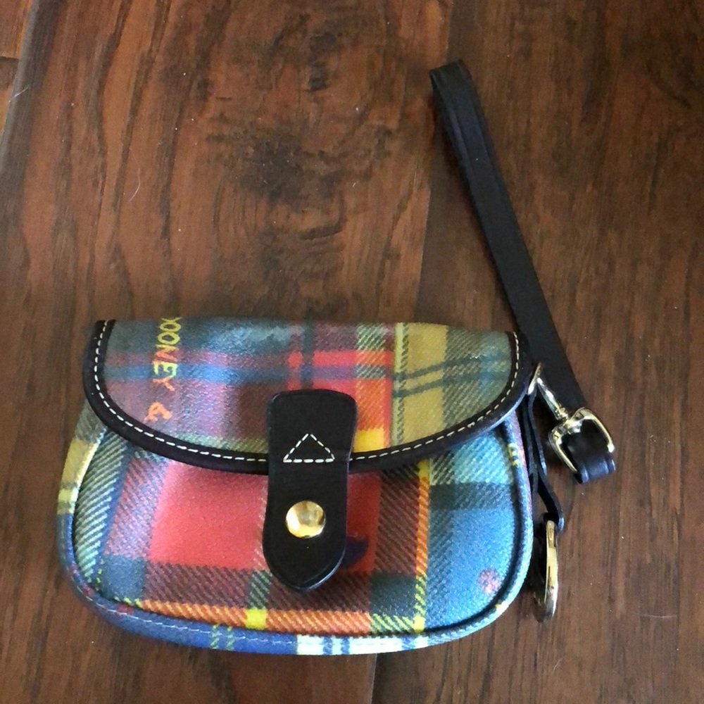 Dooney and Bourke